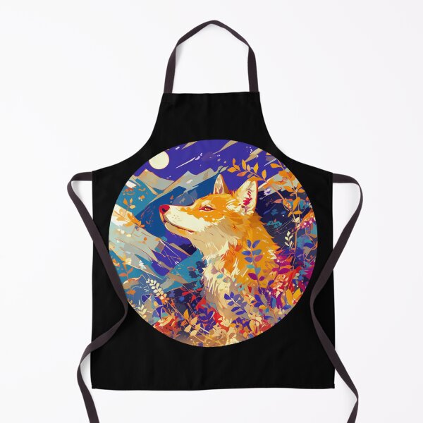 Item preview, Dog Dingo // Dingo // Dog // Australia  designed and sold by SMARTKIT  DESIGNAGENCY.