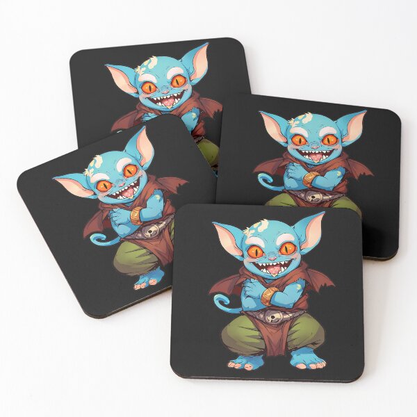 Item preview, Winged Troll  designed and sold by Robertworkshop.