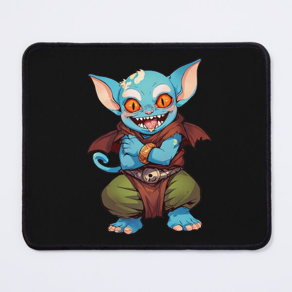 Item preview, Winged Troll designed and sold by Robertworkshop.