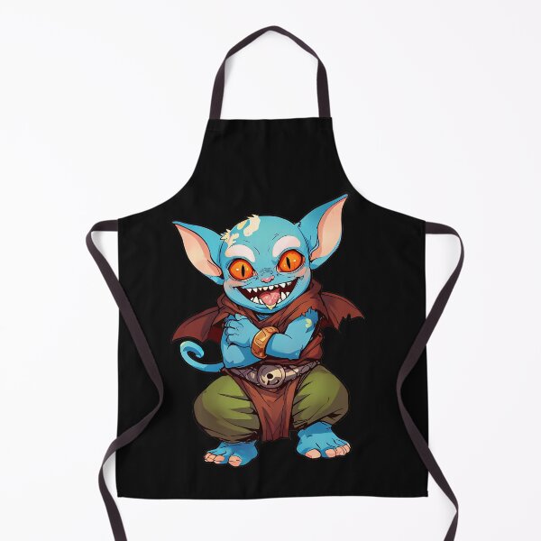 Item preview, Winged Troll designed and sold by Robertworkshop.