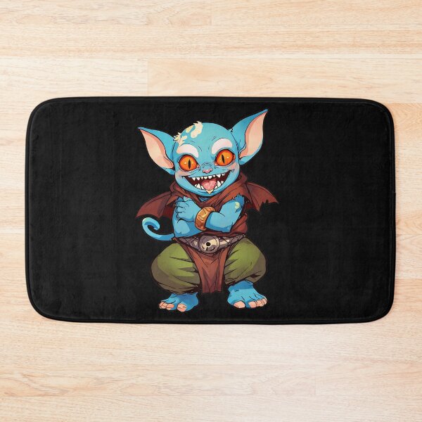 Item preview, Winged Troll  designed and sold by Robertworkshop.