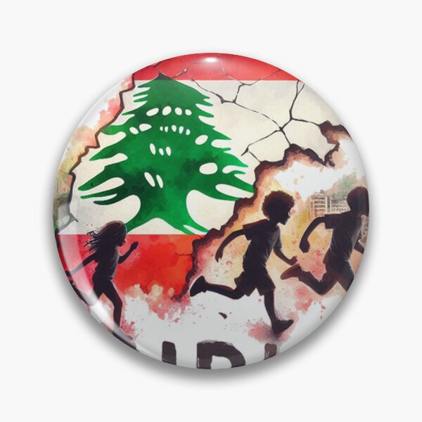Item preview, lebanon designed and sold by ryanapples2.
