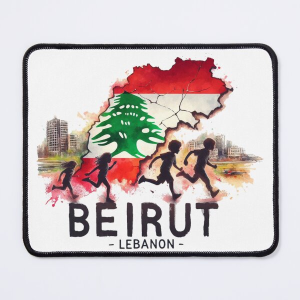 Item preview, lebanon designed and sold by ryanapples2.