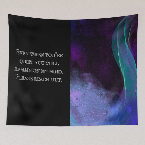 Item preview, Reach out designed and sold by Quantify.