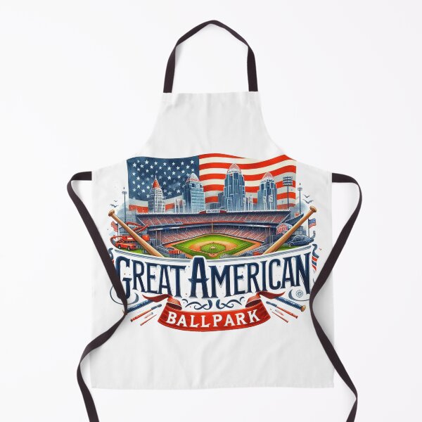 Item preview, Great American Ballpark designed and sold by ryanapples2.