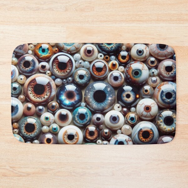 Item preview, Eyes in Space designed and sold by Paul Morse.
