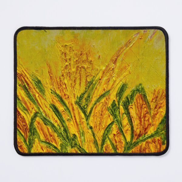 Item preview, Grain designed and sold by Bold Colour Art.