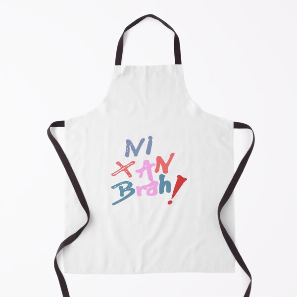 Item preview, Ni Xan Brah designed and sold by stephenignacio.