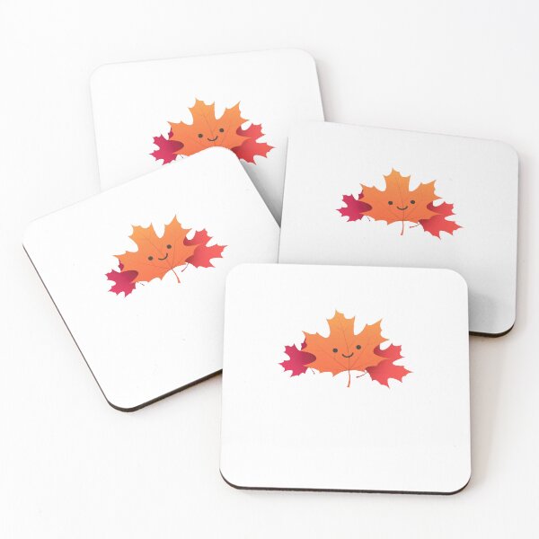 Item preview, Smiley Leaf designed and sold by YChangShop.