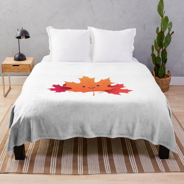 Item preview, Smiley Leaf designed and sold by YChangShop.