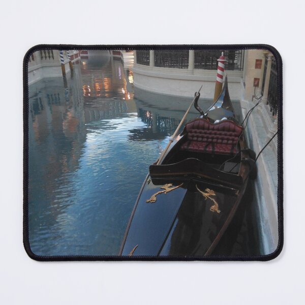 Item preview, Vegas Gondola designed and sold by vogtvisions.