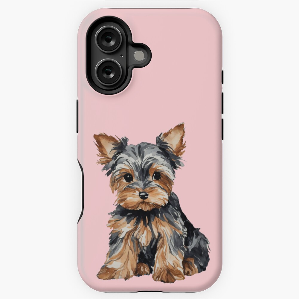Item preview, iPhone Tough Case designed and sold by mvalleyart.