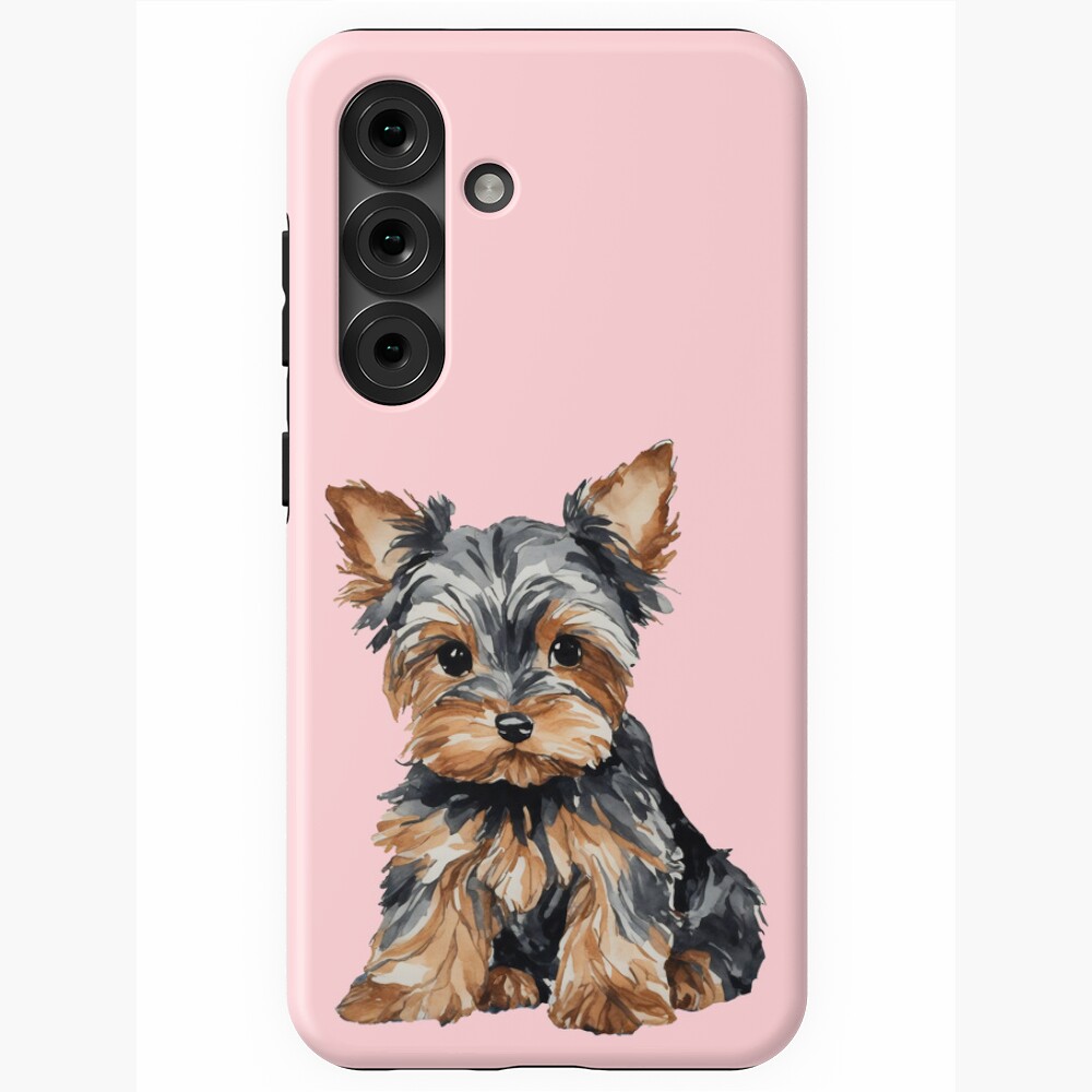 Item preview, Samsung Galaxy Tough Case designed and sold by mvalleyart.