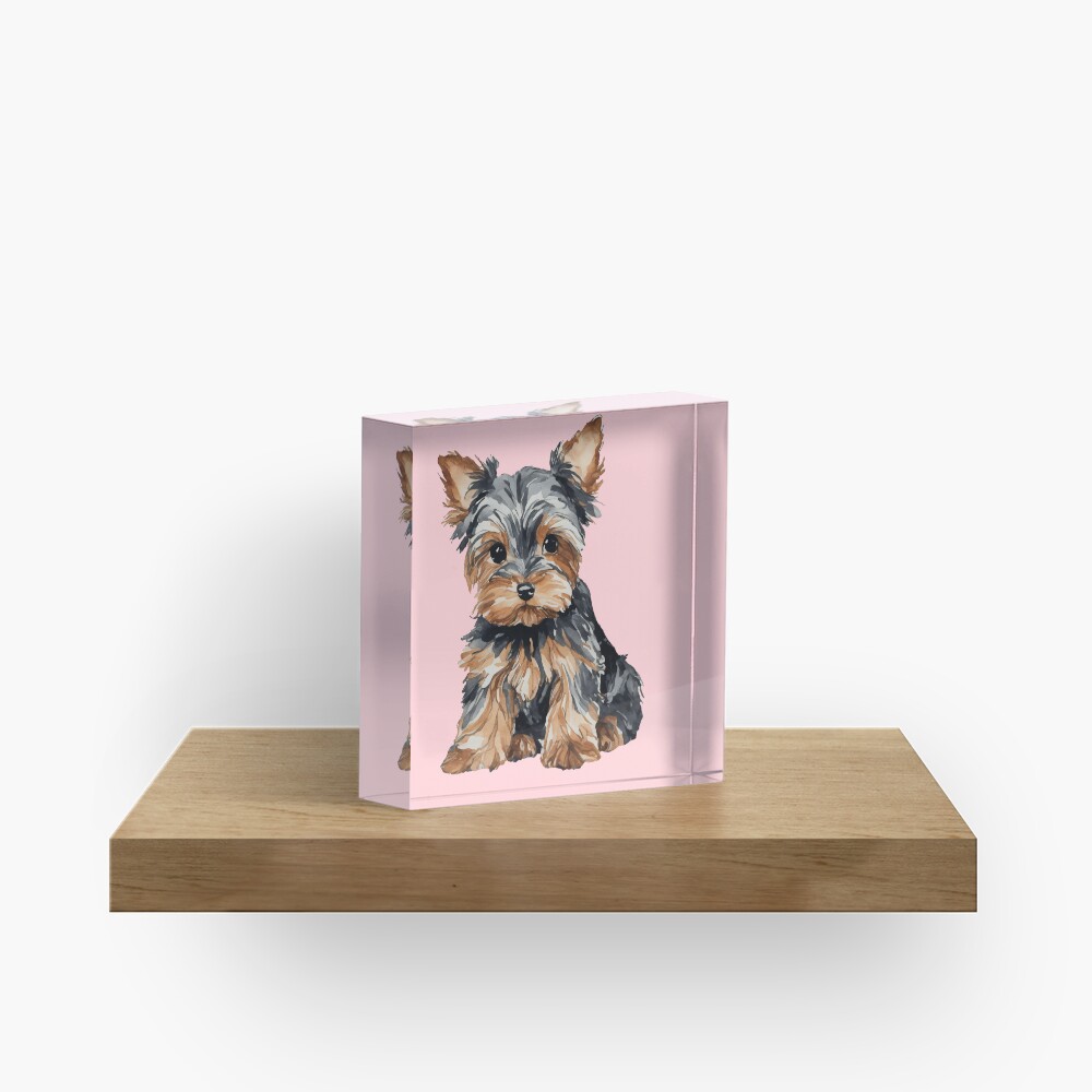 Item preview, Acrylic Block designed and sold by mvalleyart.