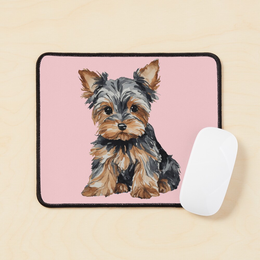 Item preview, Mouse Pad designed and sold by mvalleyart.