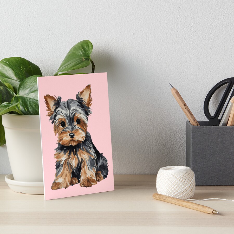 Item preview, Art Board Print designed and sold by mvalleyart.