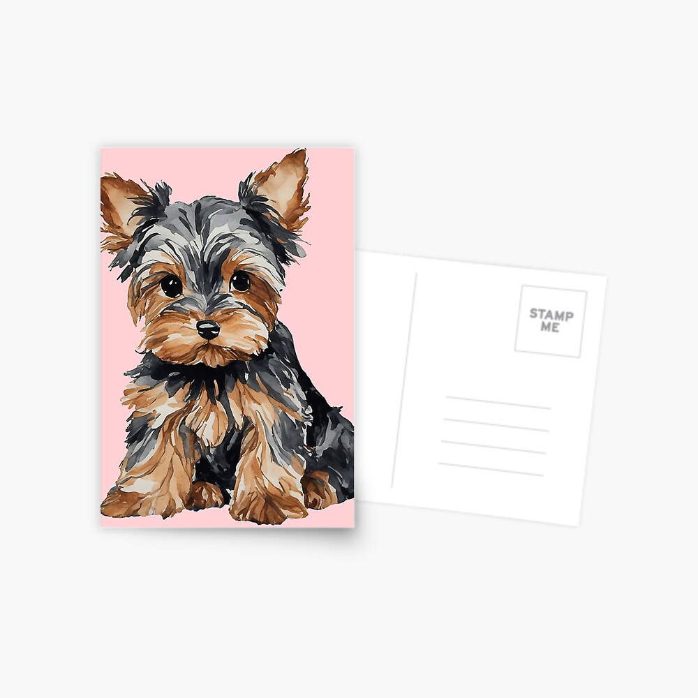 Item preview, Postcard designed and sold by mvalleyart.