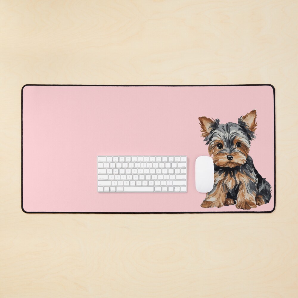 Item preview, Desk Mat designed and sold by mvalleyart.