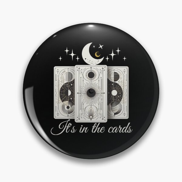 Item preview, Mystical Tarot: Unveil Your Destiny designed and sold by ArchVibe.