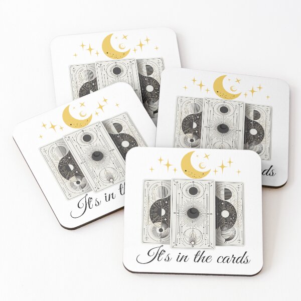 Item preview, Mystical Tarot: Unveil Your Destiny designed and sold by ArchVibe.