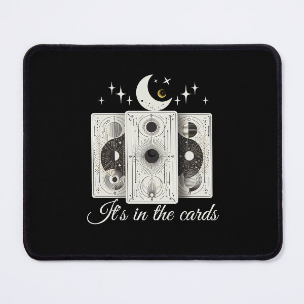 Item preview, Mystical Tarot: Unveil Your Destiny designed and sold by ArchVibe.
