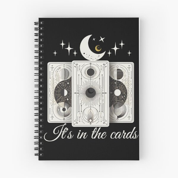 Item preview, Mystical Tarot: Unveil Your Destiny designed and sold by ArchVibe.