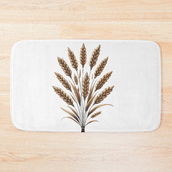 Item preview, Dried grass, grass flowers, grass plants designed and sold by Nuynuyshop.