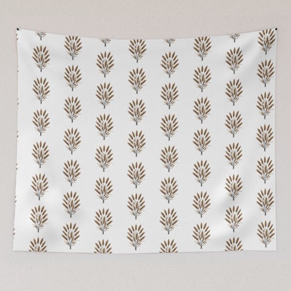Item preview, Dried grass, grass flowers, grass plants designed and sold by Nuynuyshop.