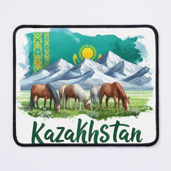 Item preview, Kazakhstan designed and sold by ryanapples2.