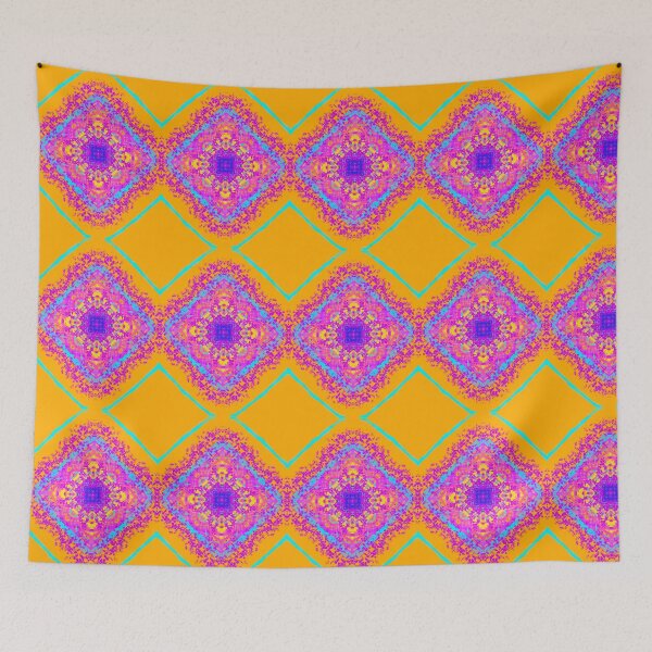 Item preview, Boho Roulette designed and sold by Artangible.
