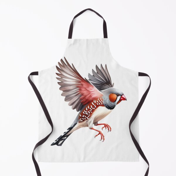 Item preview, Zebra Finch designed and sold by ryanapples2.
