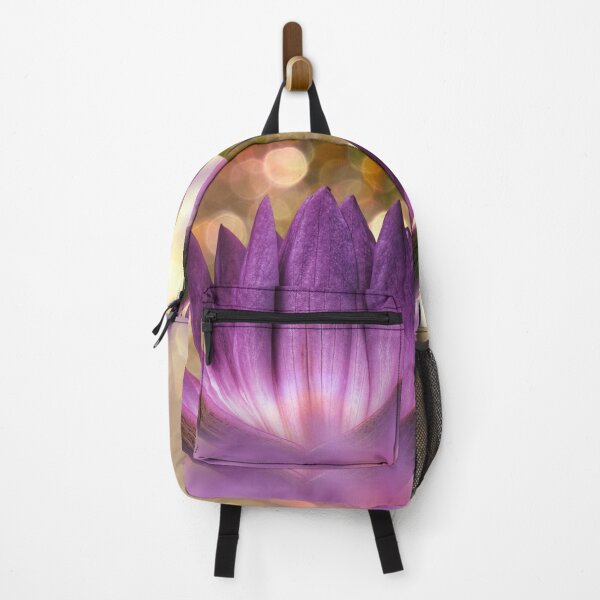 Item preview, Purple lily designed and sold by DerekEntwistle.
