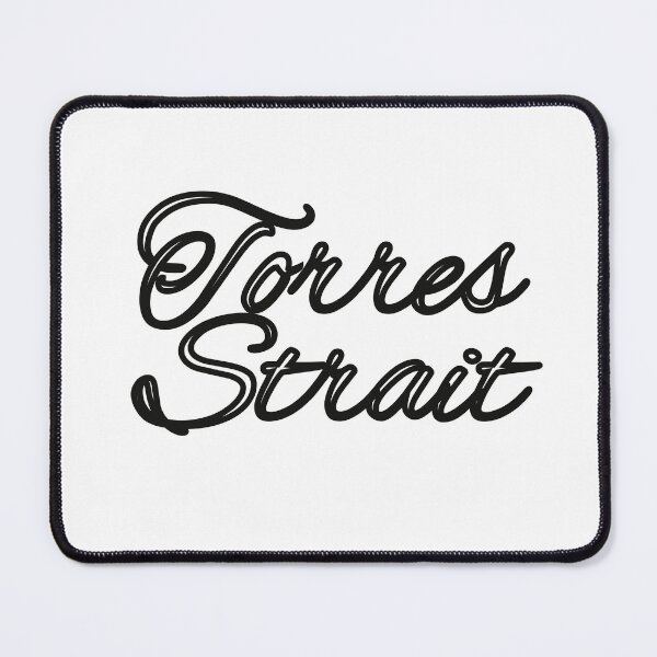 Item preview, Torres Strait designed and sold by rgela01.