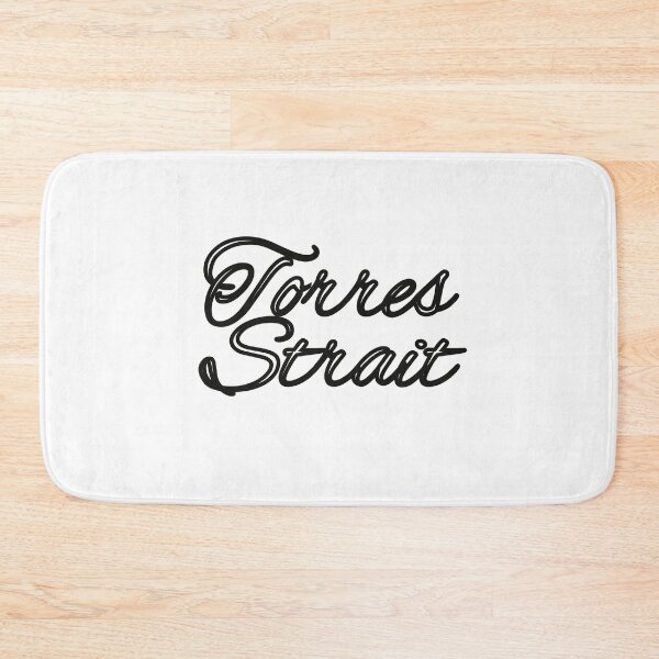 Item preview, Torres Strait designed and sold by rgela01.
