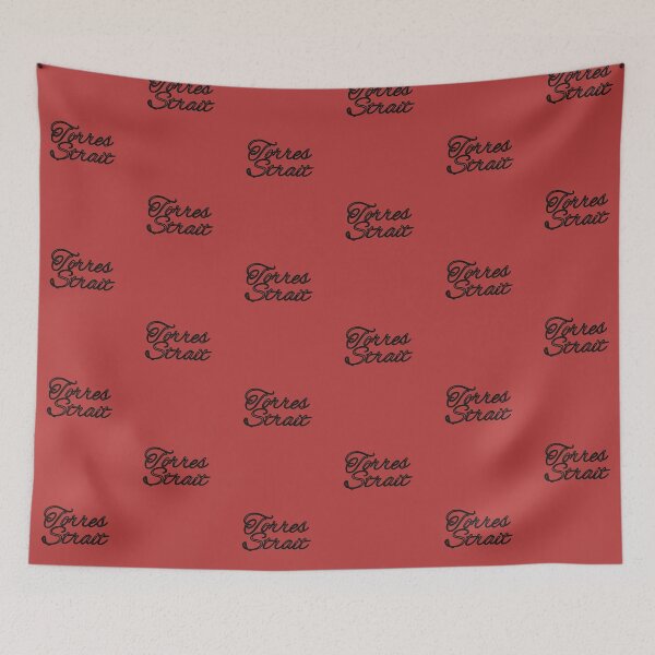Item preview, Torres Strait designed and sold by rgela01.