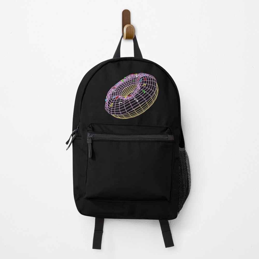 Item preview, Backpack designed and sold by CCCDesign.