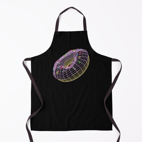 Item preview, Donut Wireframe designed and sold by CCCDesign.
