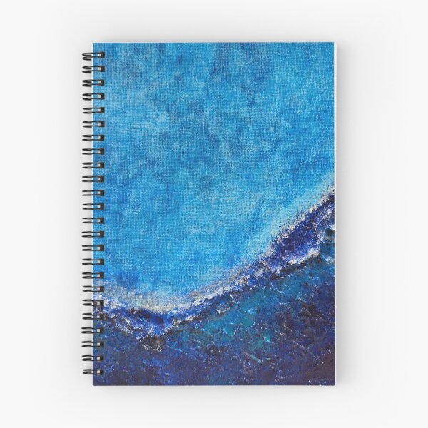 Item preview, Angry Sea designed and sold by Bold Colour Art.