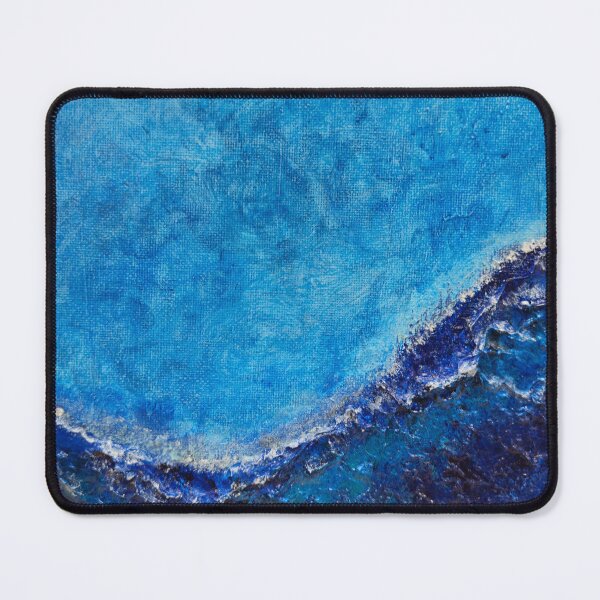 Item preview, Angry Sea designed and sold by Bold Colour Art.