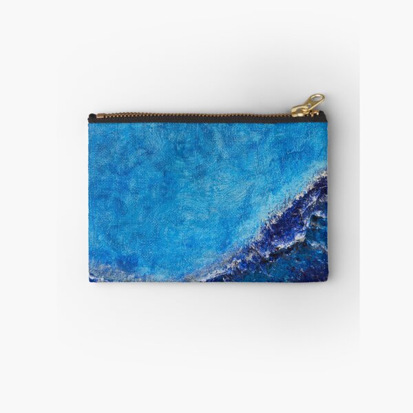 Item preview, Angry Sea designed and sold by Bold Colour Art.