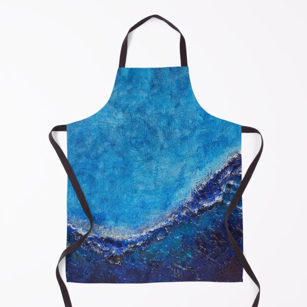 Item preview, Angry Sea designed and sold by Bold Colour Art.