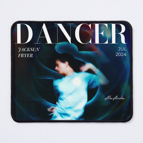 Item preview, Funky Boy J Fryer Cover Magazine Funkanometry Edit designed and sold by thisisalearcila.