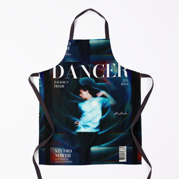Item preview, Funky Boy J Fryer Cover Magazine Funkanometry Edit designed and sold by thisisalearcila.