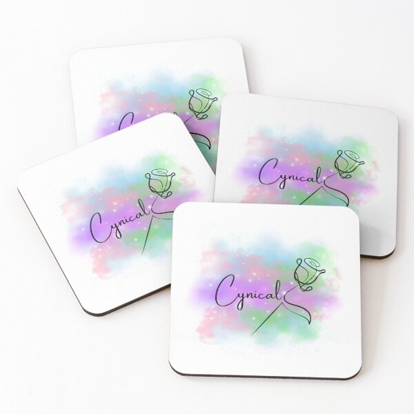 Item preview, Cynical Pretty Galaxy Rose  designed and sold by tumbleweedphoto.