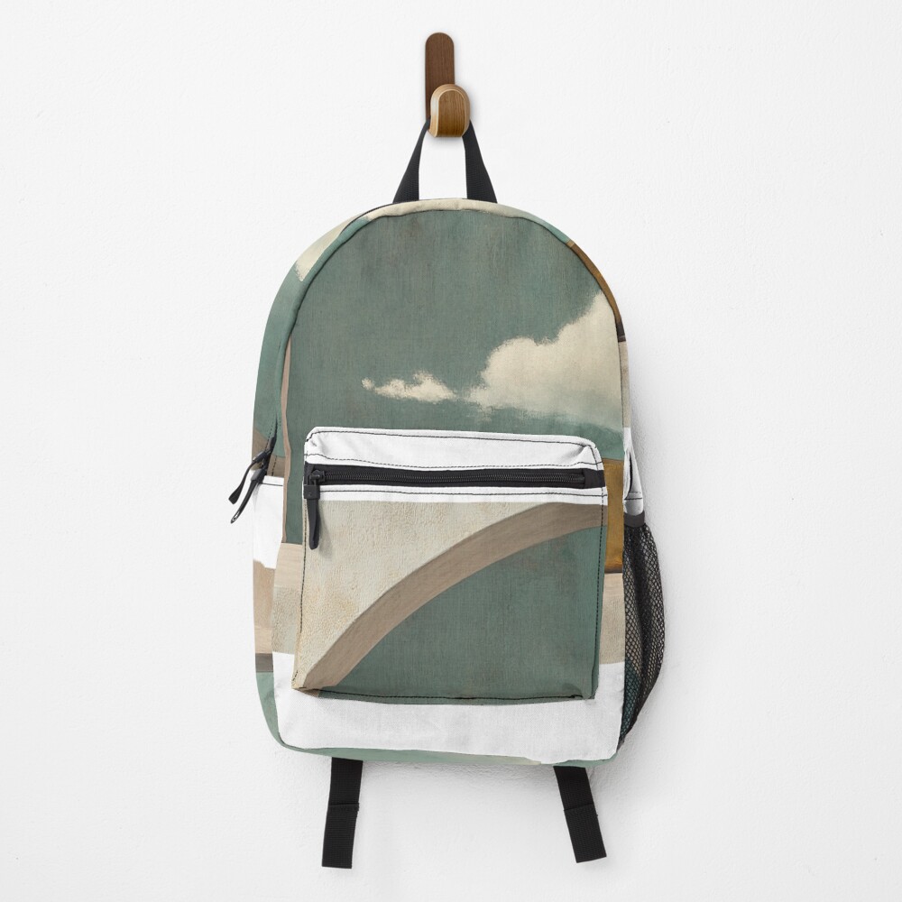 Item preview, Backpack designed and sold by RicoInStudios.