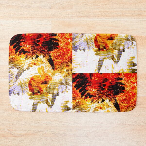 Item preview, Red Rabbit designed and sold by Robert Ball.