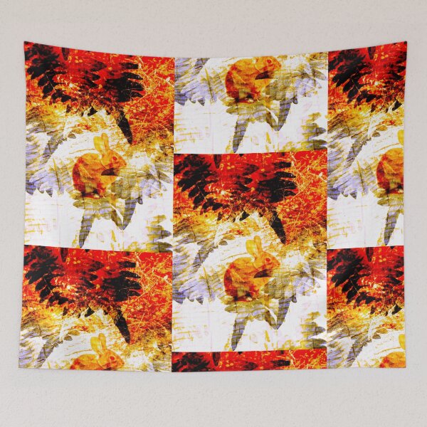 Item preview, Red Rabbit designed and sold by Robert Ball.