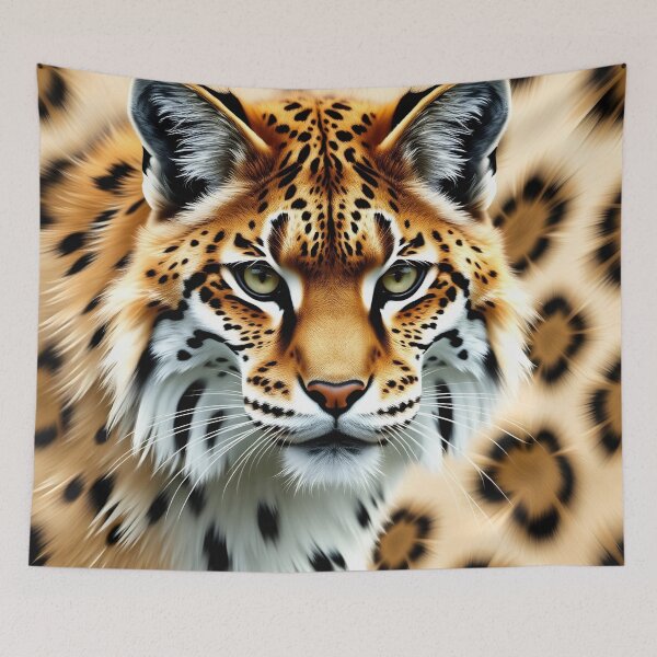 Item preview, Animal Pattern #13 designed and sold by Kaleidoscope Print.