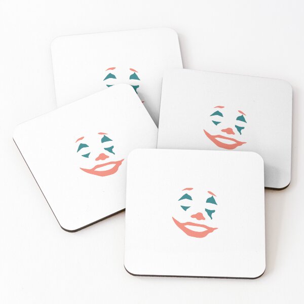 Item preview, Clown mask designed and sold by sabinako.