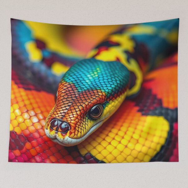 Item preview, Animal Pattern #14 designed and sold by Kaleidoscope Print.